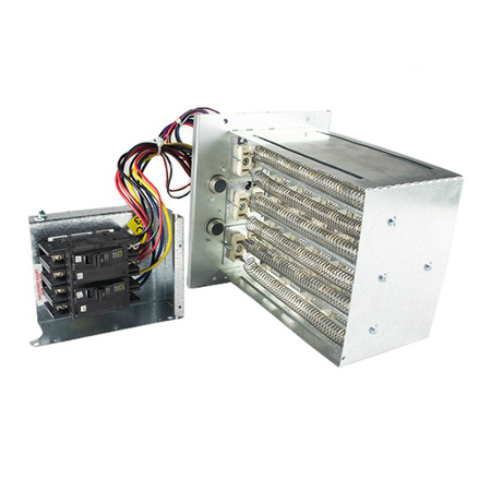 GOODMAN 20kW Electric Heat Kit for Smartframe Air Handler HKSC20DB